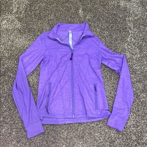 Ivivva jacket (lululemon owned brand- not sold)